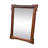 Art Deco mirror