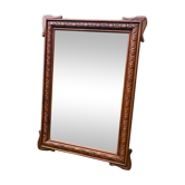 Art Deco mirror