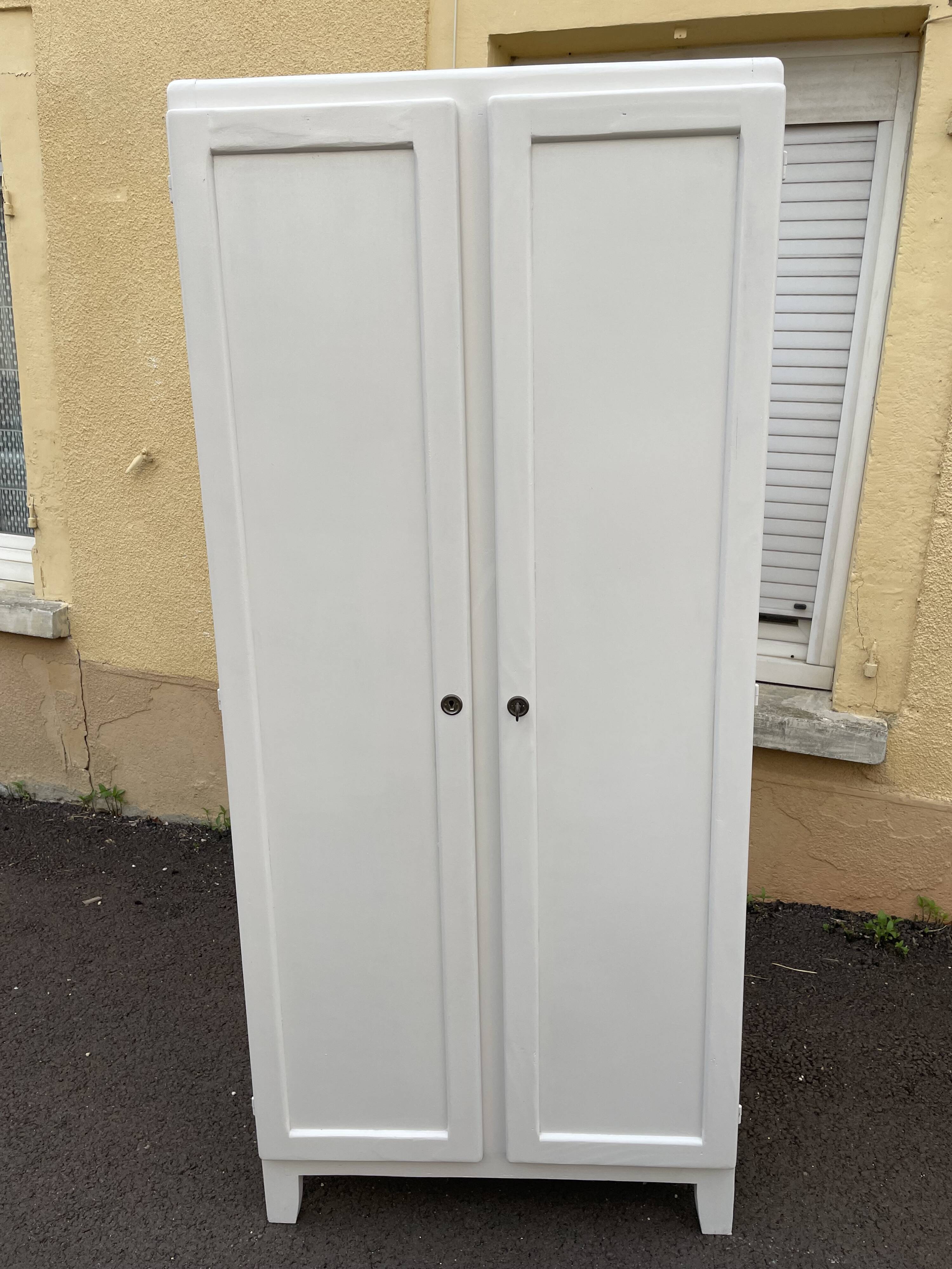 Parisian wardrobe wardrobe