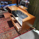 Vintage scandinavian designer dressmaker 60s