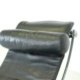 LC4 by Charlotte Perriand, Lecorbusier and Pierre Jaenneret for Cassina - 1970s