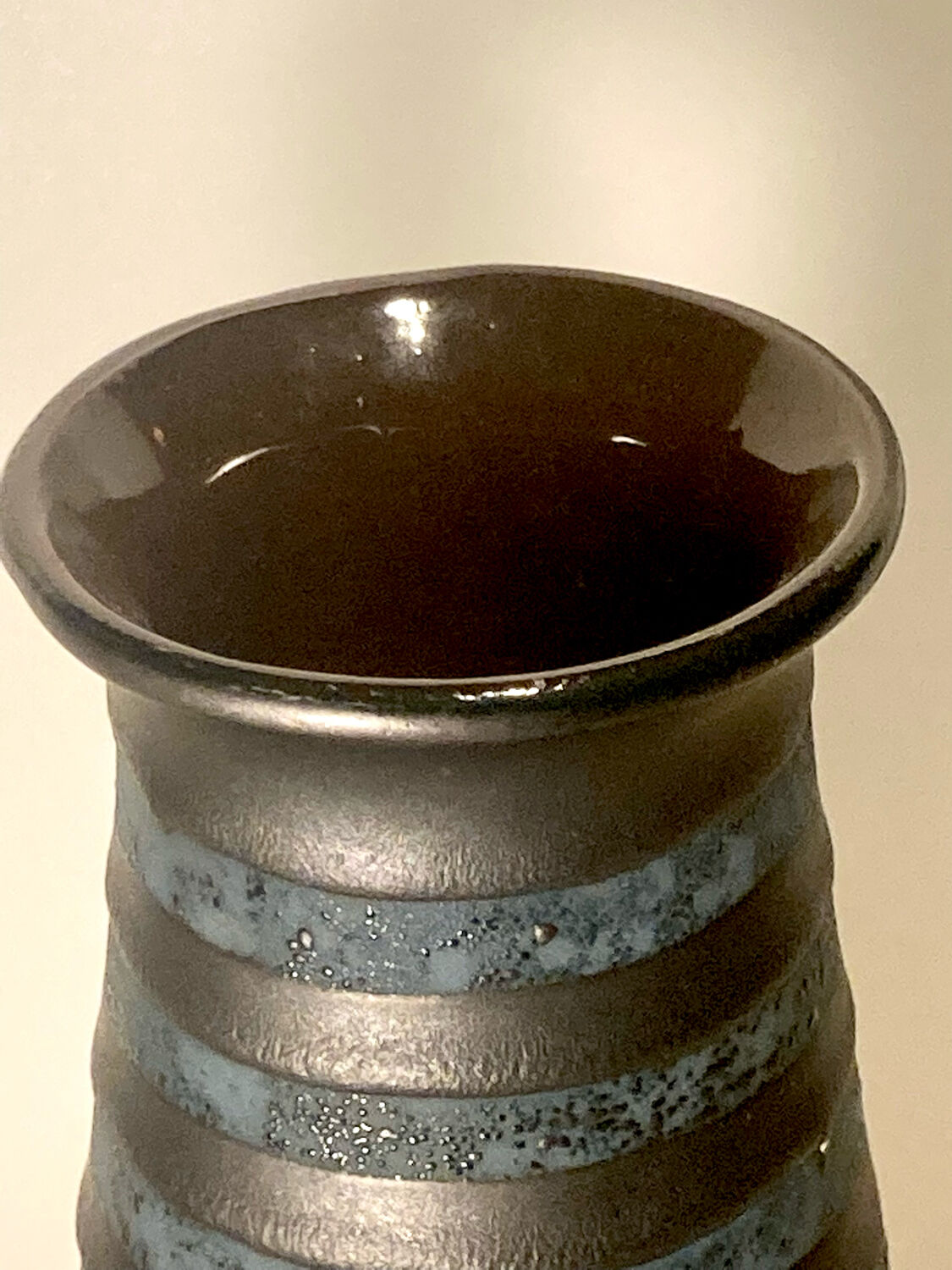 Vase 60s