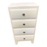 Commode chiffonnier