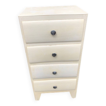 Commode chiffonnier