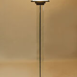 Uplighter Floor Lamp by Lamperti Italy, 1980s