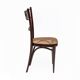 Set Early 20th Century Neapolitan Bent Beech Thonet Chairs Sautto&Liberale