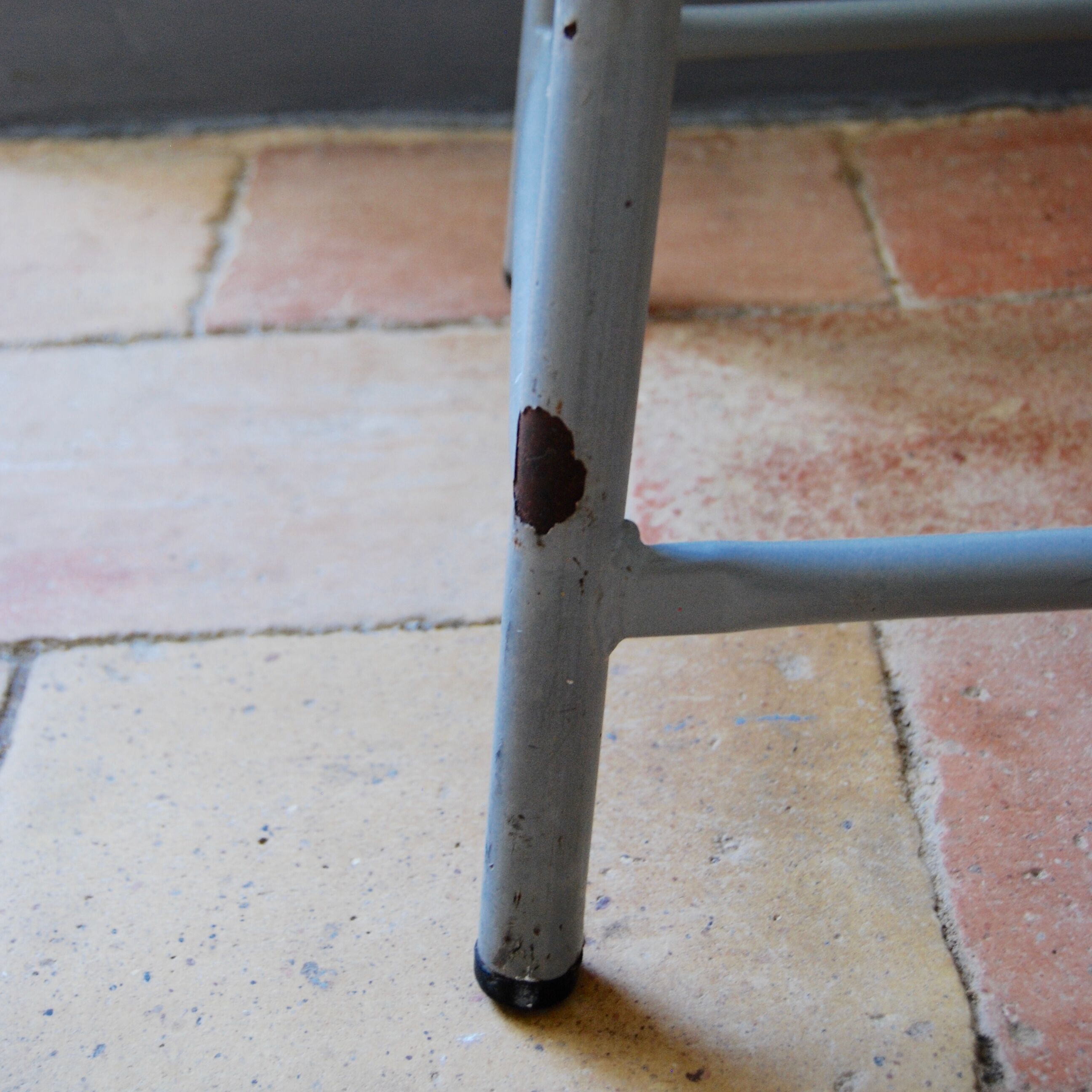 School or workshop stool