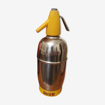 Bouteille siphon Suze