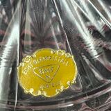 Crystal Sweetening Echt BleiKristal 11 cm h 10 cm