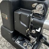 Projecteur super 8 Royal Cine Gel 1950 Le Mans