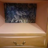 Scandinavian style sideboard