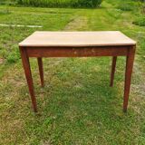 Desktop foot spindles