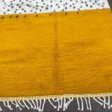 Handmade Berber rug 250cm x 150cm