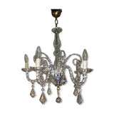 Murano chandelier