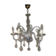 Murano chandelier