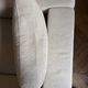 Beige 2-seater sofa BoConcept