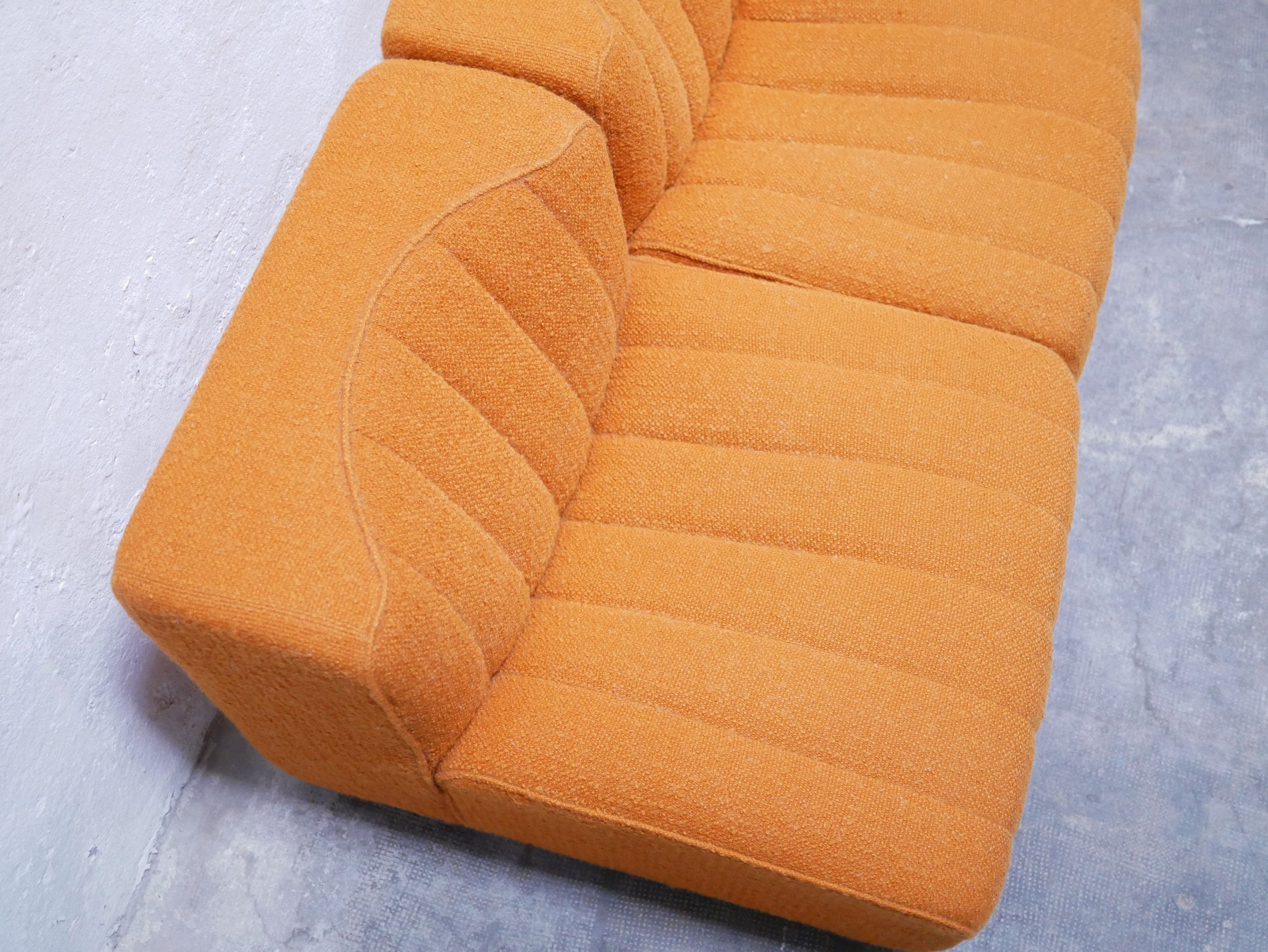 Vintage driver by Tito Agnoli for Mobilier International