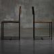 Paludis Dining Chairs by Giandomenico Belotti for Alias, Italy, 1980s