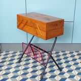 Vintage Scoubidou Worker