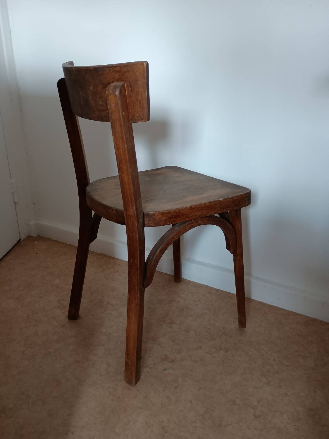 Baumann children's chair