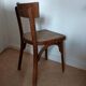 Baumann children's chair