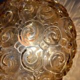 Helena Tynell wall or ceiling light from the 60s