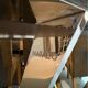 Table Simplice Pathos Par Antonio Citterio pour Maxalto
