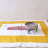 Contemporary Berber Rug - 260 x 192 cm