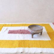 Contemporary Berber Rug - 260 x 192 cm