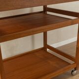 1960s Serving trolley