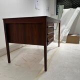 Rosewood desk