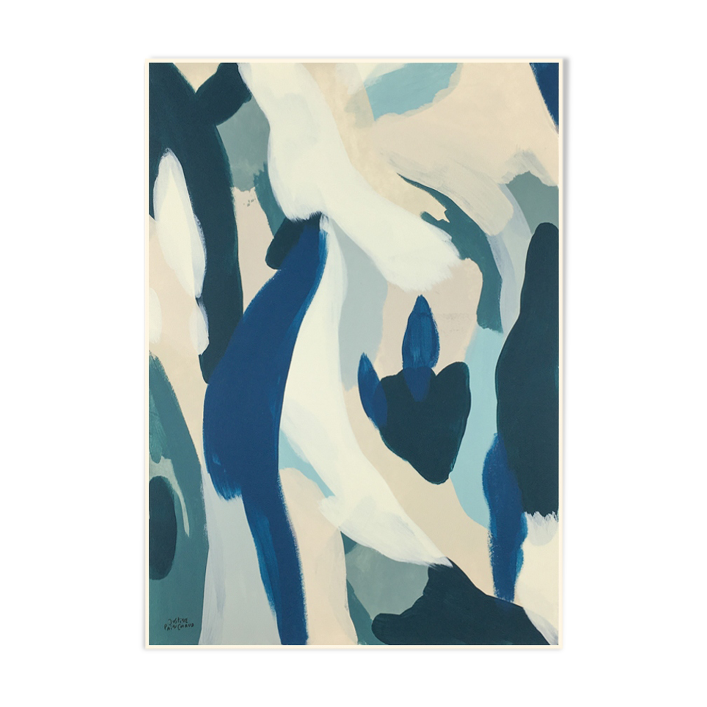 A wind of freedom 5/6
