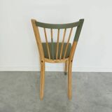 Bistro chairs