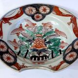 Porcelain beard dish Japan 18th century