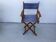 Chaise pliante Cinema  en bois