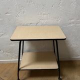 Vintage side table