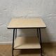 Vintage side table
