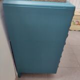 Commode art déco