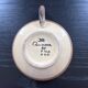 Old HB Quimper cider bowl
