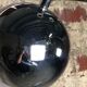 Vintage 70'S thrush floor lamp with 3 chrome metal lights.