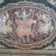Wall tapestry, Asian embroidery