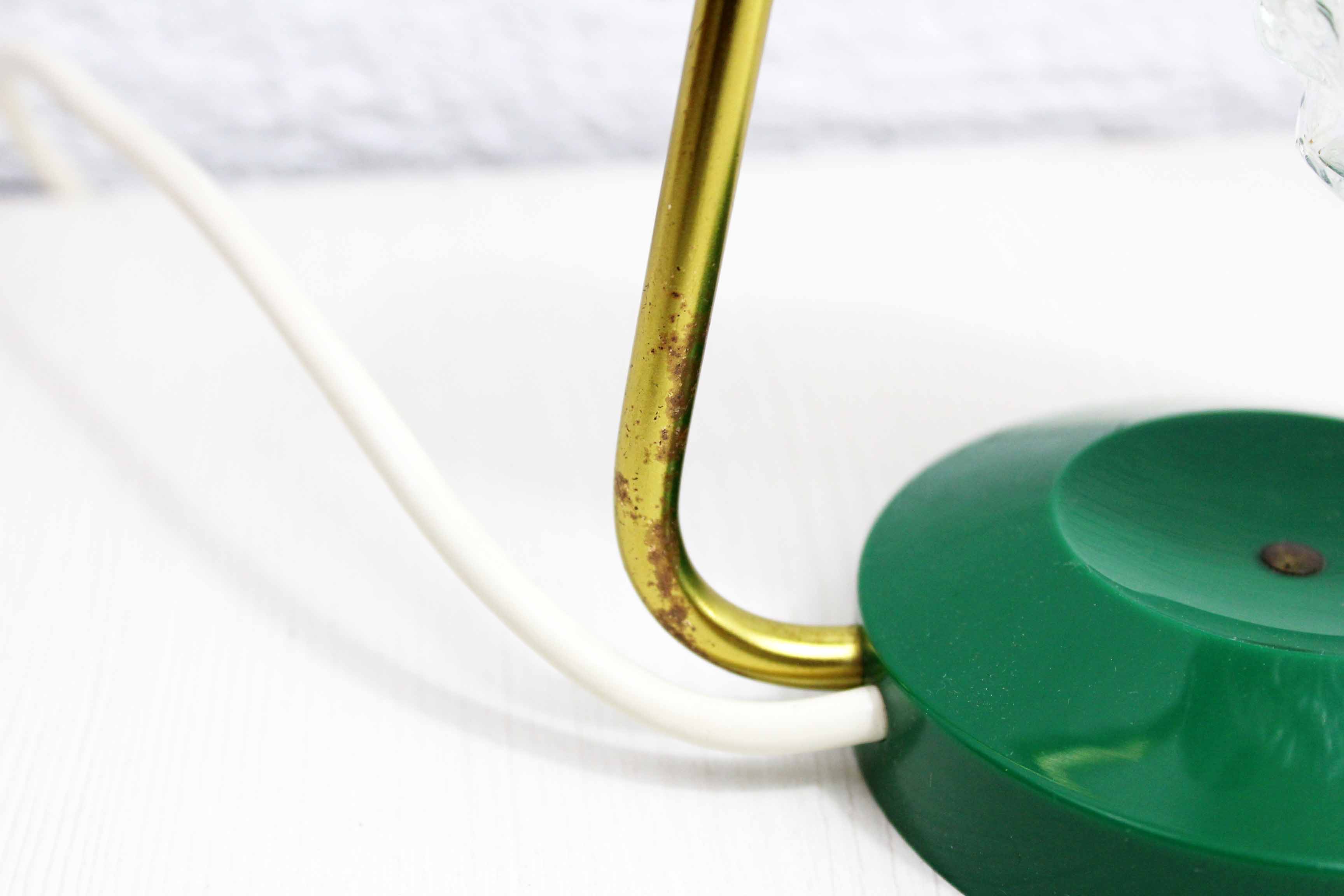 60s table or bedside lamp