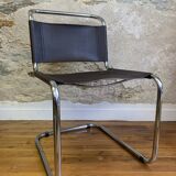 S33 Mart Stam chair