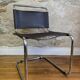 S33 Mart Stam chair