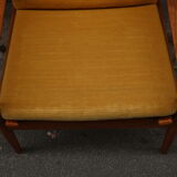 Scandinavian chair from the 1960s
