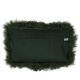 Tibetan sheepskin cushion