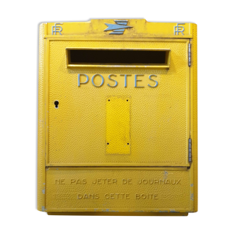 Post office 1970