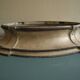 old Gallia Christofle centerpiece planter French planter