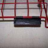 Schwarzwald 50s office shelves