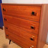 Chest of drawers 60